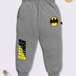 YK X Minute Mirth Boys Graphic Printed Joggers-picture-27