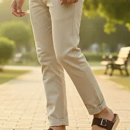 Walkaroo Men Comfort Sandals-image-11