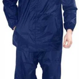 vizzard Solid Men Raincoat-picture-12
