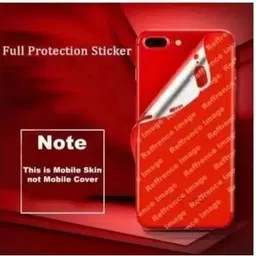 TJ CREATION Apple iPhone 15 Plus Mobile Skin image 3