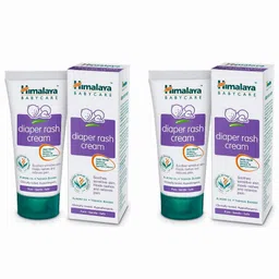 himalaya Diaper Rash Cream 50g - Pack Of 2-picture-14