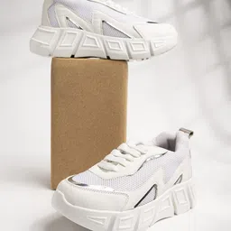 shoetopia Walking, Running, Training, Outdoor & Gym Lightweight Comfortable Shoe for Girls Walking Shoes For Women image 2