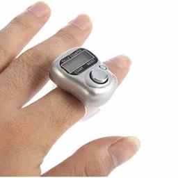 ManualHandFinger refereeumpire,scorercoach jaapMachine inVariousCountingPurpose Digital Tally Counter-image-64