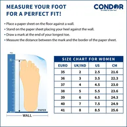 inblu Women Wedges Sandal image 5