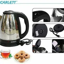 modissa Kettle 08 Electric Kettle image 2