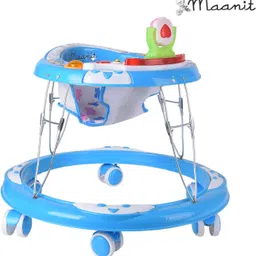 maaluv Musical 3-in-1 Walker image 1