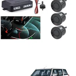 lovmoto Car Reverse Parking Sensor with LED Display Parking Sensor For T-UV-300 Pl-us Car Reverse Parking Sensor with LED Display Parking Sensor For T-UV-300 Pl-us Parking Sensor-picture-18