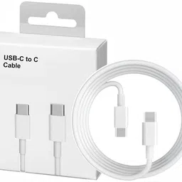 i-Top Type C 1 m Apple 60W USB-C Charge Cable (1m) image 5