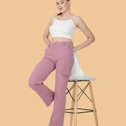 kronmenien Women Cargos image 3