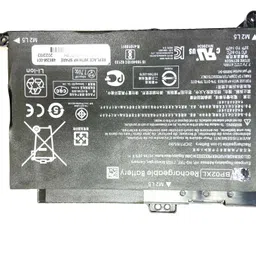 WEFLY Laptop Battery Compatible For Pavilion 15-AU101NF 3 Cell Laptop Battery-picture-23