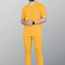 indiclub Self Design Men Track Suit image 4