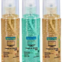 GULYGO ACT GEL FOR LAPTOP DESKTOP CAMARA for Laptops-picture-10