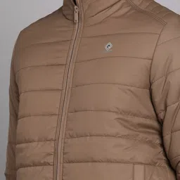 breil by fort collins Men Solid Quilted Jacket image 5