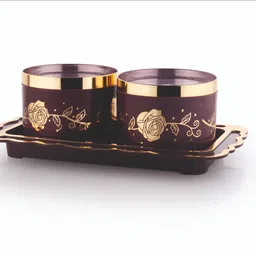 eminent traders Plastic Grocery Container - 200 g image 2