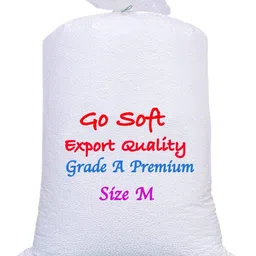 gosoft Bean Bag Filler / Fillings (Size M) Bean Bag Filler-picture-29