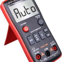 babatools ZOYI ZT-A6 Digital Digital Multimeter image 1