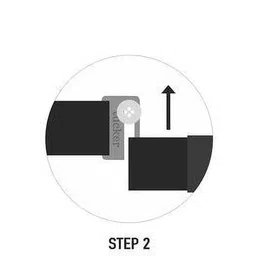 aferelle X- Back Suspenders for Men image 3