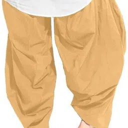 b9 store Cotton Solid Patiala image 2