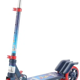 bumtum Smart 5inch 3 Wheels Kick Scooter For Kids, Foldable & Attractive PVC Wheel-picture-28