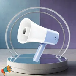 roar King Bhopu with High Volume Speaker, Battery Backup and Recording FeatureQ391 King Bhopu with High Volume Speaker, Battery Backup and Recording FeatureU391 Outdoor PA System-picture-17