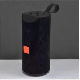 SGM Rechargeable Thunder Sound With High Bass Wireless 9 W Bluetooth Speaker image 1