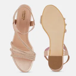 anouk Women Heels Sandal image 4