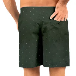 ftx Pack of 2 Printed Men Boxer image 2