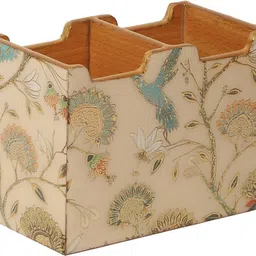 shree jeecreation Empty Cutlery Holder Case image 3