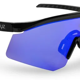 irayz Polarized, Mirrored, UV Protection Sports Sunglasses (Free Size)-picture-20