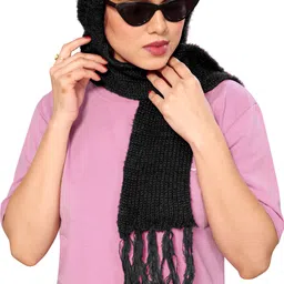 SATYA SITA Woven Women Muffler-picture-14