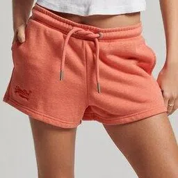 superdry Vintage Logo Embroidered Shorts-picture-36