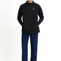 KNYA Men Casual Solid Jacket-picture-27