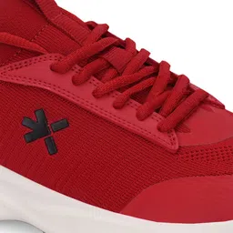 HRX by Hrithik Roshan Men Non-Marking Running Lace-Ups Shoes image 2