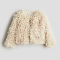H&M Fluffy Cardigan-picture-28