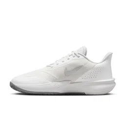 Nike Precision 7 Basketball Shoes image 4