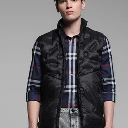 Jack & Jones Men Puffer Jacket-picture-47