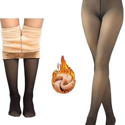 Diving Deep Opaque Stockings-picture-29