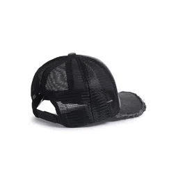 TIPY TIPY TAP Unisex Kids Baseball Cap image 2