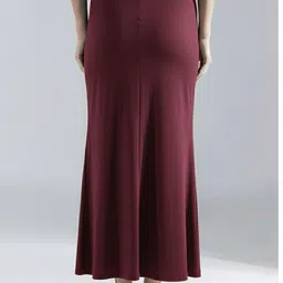 IndianRang 4-Way Stretchable With Drawstring Mermaid Fit Saree Shapewear image 4