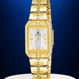 REBOOT Unisex Dial & Bracelet Style Straps Analogue Watch AG_L__286New884_9151ym03_1-picture-13