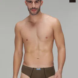 AMUL COMFY Pack Of 2 Pure Cotton Mid-Rise Basic Briefs AC-CBRIIE-CB-LB-S-2PC-picture-15