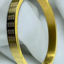 19TH JULY JEWELS Silver-Plated Stainless Steel Bracelet-picture-28