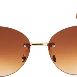 aislin UV Protection, Gradient Cat-eye Sunglasses (61) image 2