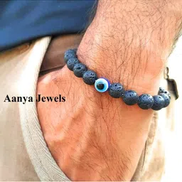 Vanira Elasticated Bracelet image 3