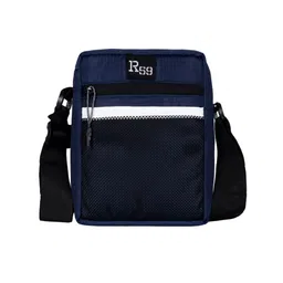 Harissons Unisex Messenger Bag image 1