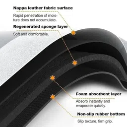 sbts Rubber Bathroom Mat image 3