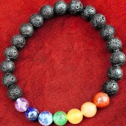 VIBESLE Multi Ceramic Bracelet-picture-34