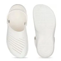 BERSACHE Men Clogs image 4