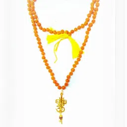 RAVIOUR LIFESTYLE Synthetic Necklace image 3