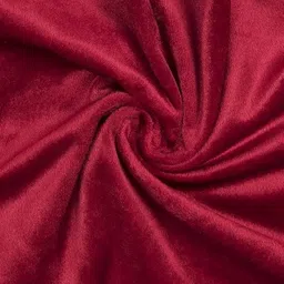 revelationcart Unstitched Velvet Multi-purpose Fabric Solid-picture-15